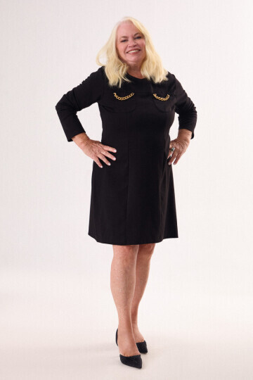 MARIA APARECIDA DE SOUZA WEY — 1