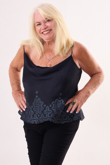 MARIA APARECIDA DE SOUZA WEY — 5