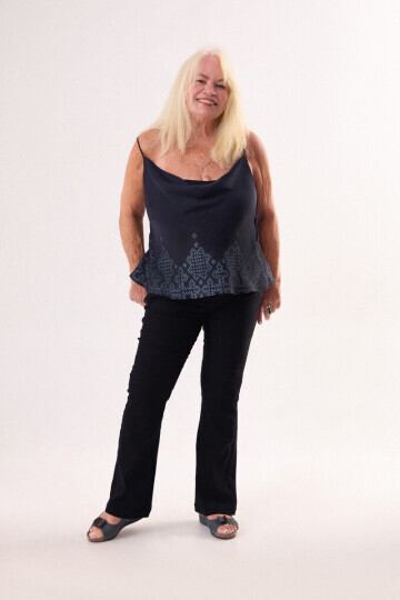 MARIA APARECIDA DE SOUZA WEY — 6