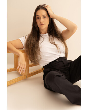 SABRINA BORGES — 2