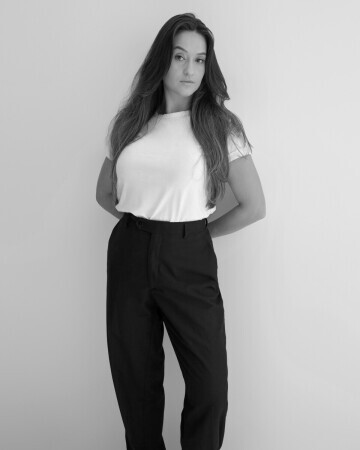 SABRINA BORGES — 5