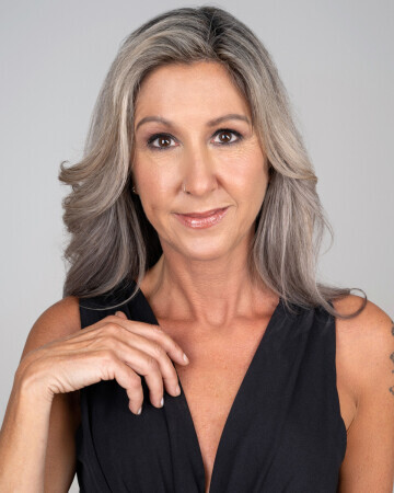 PATRICIA TIERLING — 2