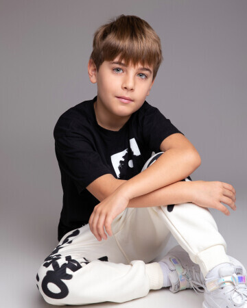 ANTONIO KONESKI — 1