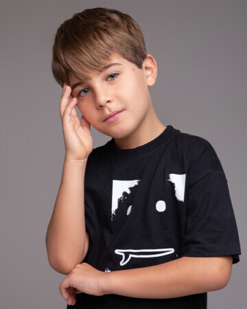 ANTONIO KONESKI — 6