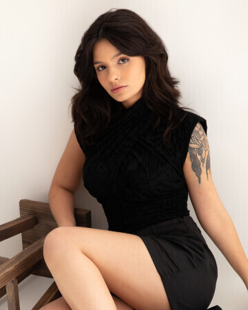 ALICE DOS PASSOS — 2