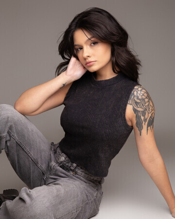 ALICE DOS PASSOS — 3