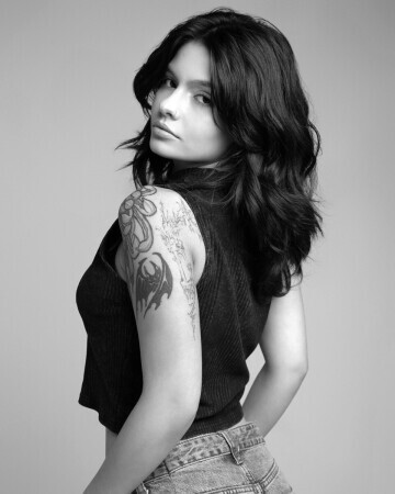 ALICE DOS PASSOS — 4