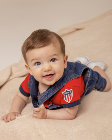 BENICIO MULLER — 2