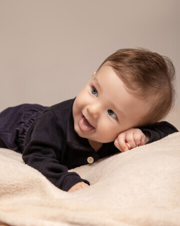 BENICIO MULLER — 5