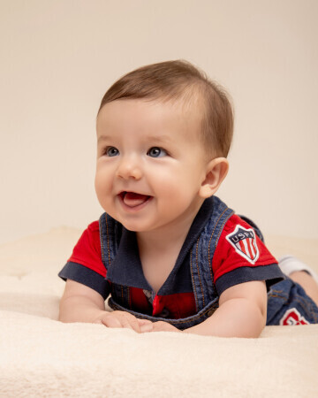 BENICIO MULLER — 6