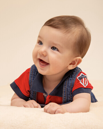 BENICIO MULLER — 3