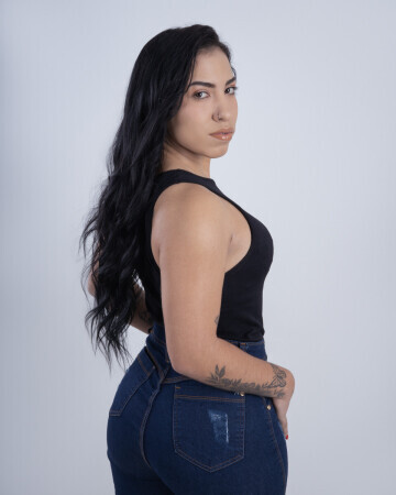 EDUARDA MARTINS — 1