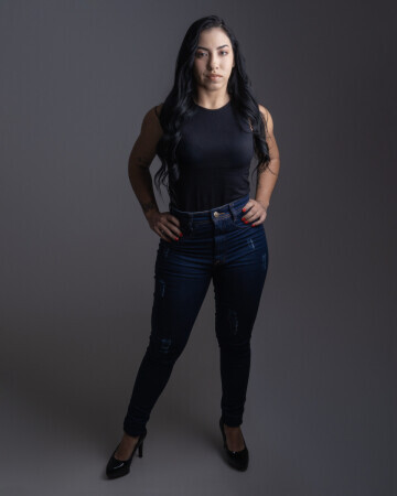 EDUARDA MARTINS — 5