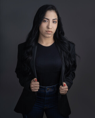 EDUARDA MARTINS — 6