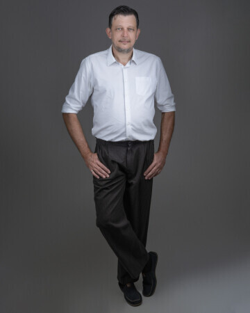 LEANDRO MONDIN — 1