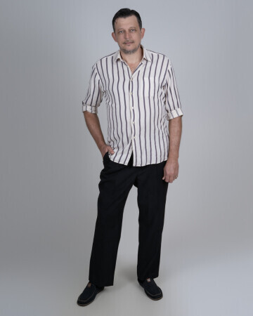 LEANDRO MONDIN — 2