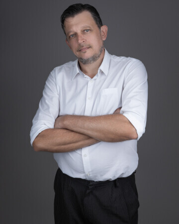 LEANDRO MONDIN — 5