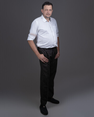 LEANDRO MONDIN — 3