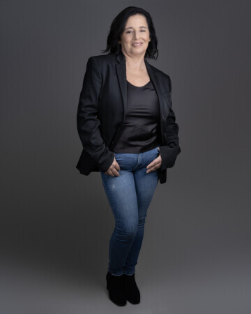 CLANDIA ARAUJO — 5