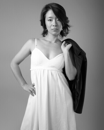 CAROLINA AYUMI — 2