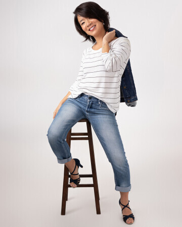 CAROLINA AYUMI — 3