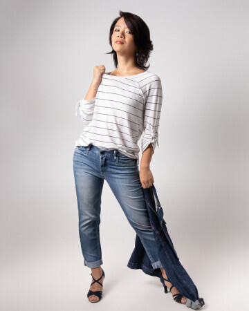 CAROLINA AYUMI — 4