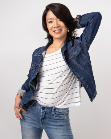 CAROLINA AYUMI — 5