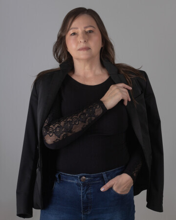 MARLENE MILANI — 4