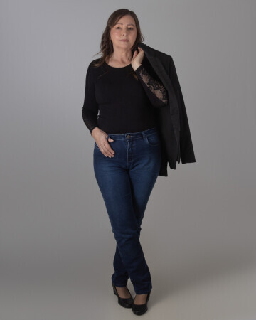 MARLENE MILANI — 6