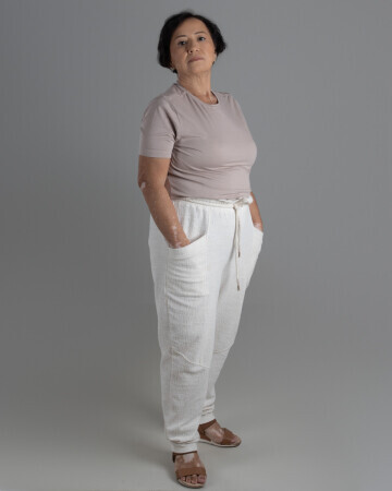 AMELIA DE CAMPOS — 5