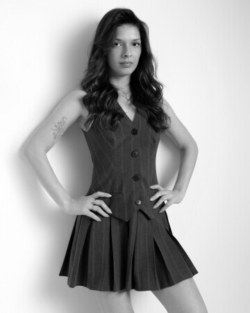 ANDRESSA BLASQUES — 4