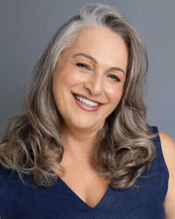 VERA LUCIA DAMASCO — 2