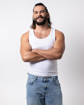 EWERTON OLIVEIRA SiLVA DE SOUZA — 1