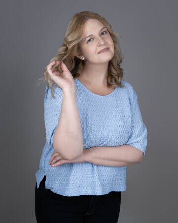 GISELE SCHONHORST — 6