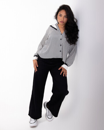 SARA VITORIA MORAIS — 1