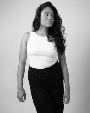 SARA VITORIA MORAIS — 6