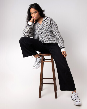 SARA VITORIA MORAIS — 3