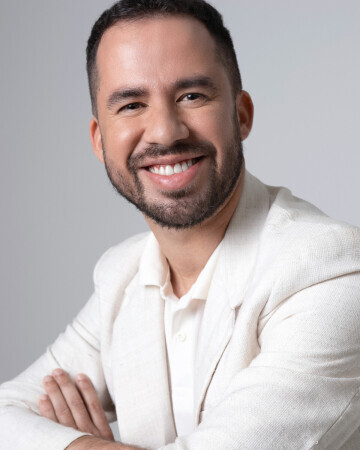 DANILO FRANÇA — 4