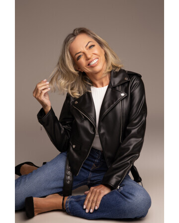 ROSANGELA MORAES — 5