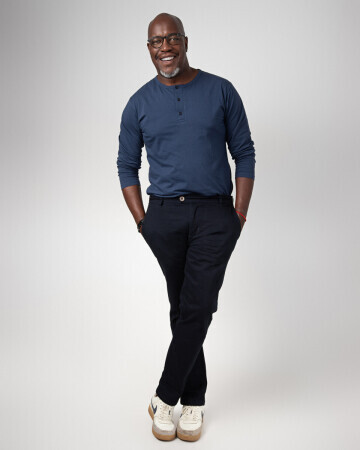 CLAUDIONOR DE SOUSA — 2