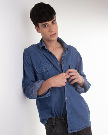 GABRIEL SALMERON — 1