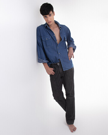 GABRIEL SALMERON — 2