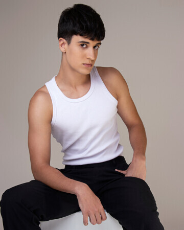 GABRIEL SALMERON — 4