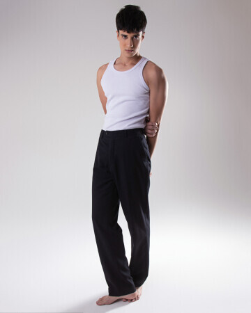 GABRIEL SALMERON — 5