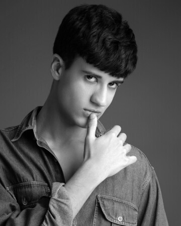 GABRIEL SALMERON — 6