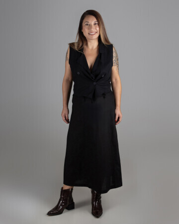 PATRICIA AGUIRRE — 1