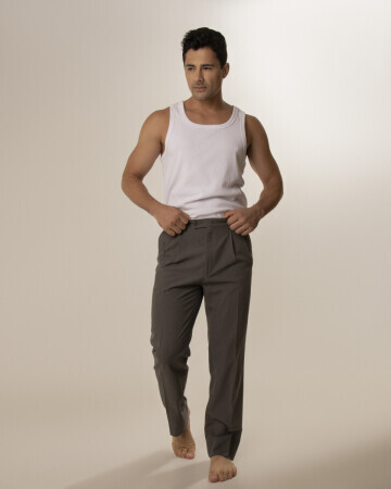 MARLON IZIDORO — 4