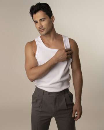 MARLON IZIDORO — 5