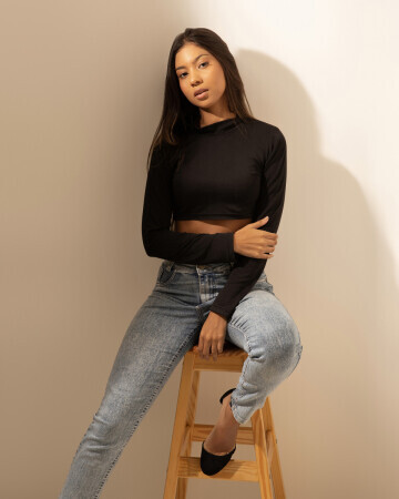 LUIZA CANABARRO — 6