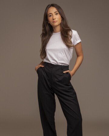 BRUNA MEDEIROS — 3